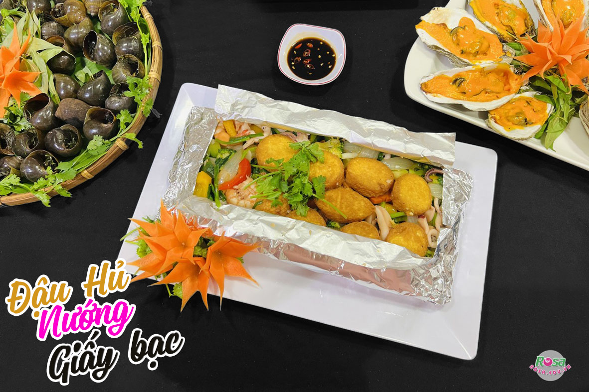 Chuyên đề học cách làm CÁC MÓN ỐC siêu ngon. mở quán nhậu, mở quán kinh doanh PVN760