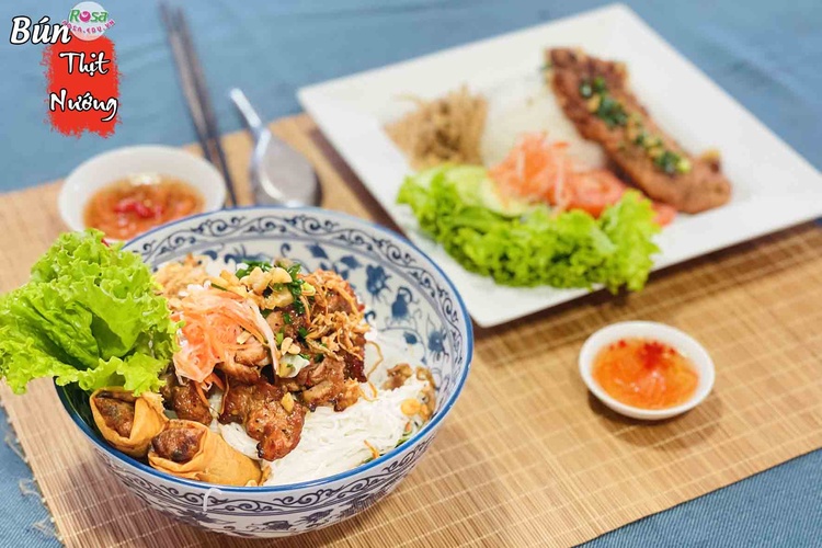 Nghiệp Vụ Bếp Điểm Tâm (8 Buổi - 32 Giờ)