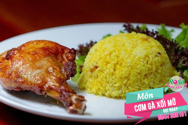 Tổng hợp chuyên đề học NẤU CÁC MÓN CƠM - Mở quán kinh doanh Cơm văn phòng, cơm thố, cơm niêu, cơm xe tải