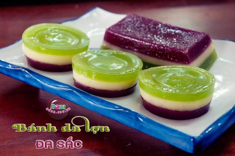 Tổng Hợp Học Bánh Việt 3 Miền: Khám Phá Nghệ Thuật Làm Bánh Việt Từ Dân Gian Đến Truyền Thống