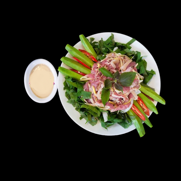 {Tổng Hợp} Tài Liệu, Bảng Công Thức Chi Tiết Bí Quyết Dê Ngon Trọn Vị - The Ultimate Goat Recipe Collection