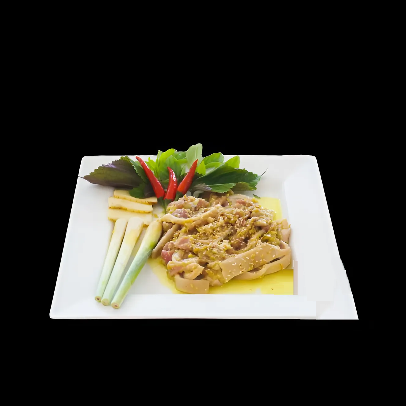 {Tổng Hợp} Tài Liệu, Bảng Công Thức Chi Tiết Bí Quyết Dê Ngon Trọn Vị - The Ultimate Goat Recipe Collection