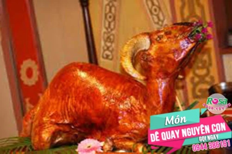 Tổng hợp học cách làm các MÓN DÊ NGON (DÊ NÚI NINH BÌNH) Từ a-z, kính thưa các loại dê - Mở quán Kinh doanh, mở quán nhậu