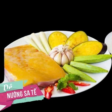 {Tổng Hợp} Tài Liệu, Bảng Công Thức Chi Tiết Bí Quyết Dê Ngon Trọn Vị - The Ultimate Goat Recipe Collection