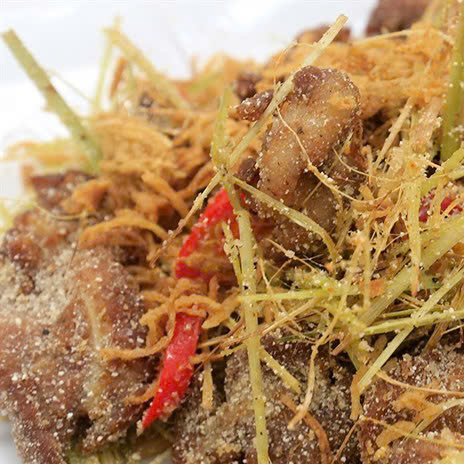 {Tổng Hợp} Tài Liệu, Bảng Công Thức Chi Tiết Bí Quyết Dê Ngon Trọn Vị - The Ultimate Goat Recipe Collection