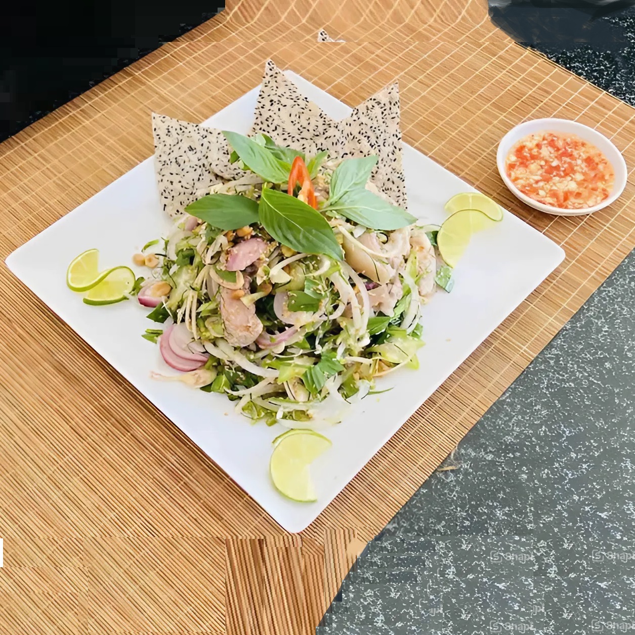 {Tổng Hợp} Tài Liệu, Bảng Công Thức Chi Tiết Bí Quyết Dê Ngon Trọn Vị - The Ultimate Goat Recipe Collection