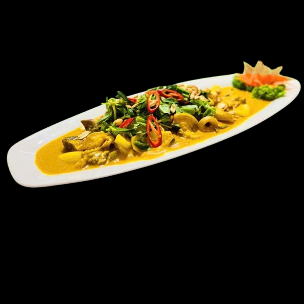 {Tổng Hợp} Tài Liệu, Bảng Công Thức Chi Tiết Bí Quyết Dê Ngon Trọn Vị - The Ultimate Goat Recipe Collection