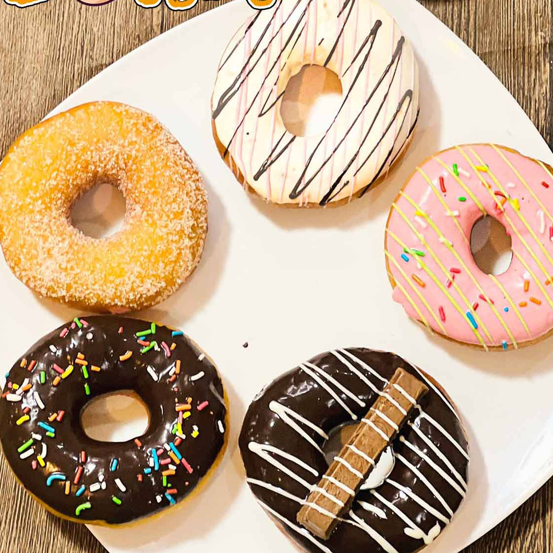 {Tổng Hợp} Tài Liệu, Bảng Công Thức Chi Tiết Tất Tần Tật Về Bí Quyết Làm Bánh Mì Mặn Ngọt - Mastering Savory & Sweet Bread