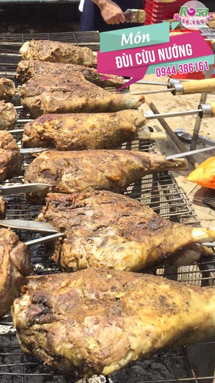 Chuyên Đề Học Cách Làm Các Món Ngon Từ Thịt Cừu - Lamb dishes - 羊肉菜肴