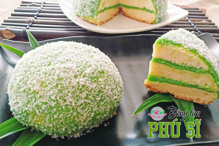 {Tổng Hợp} Tài Liệu, Bảng Công Thức Chi Tiết Tất Tần Tật Về Bí Quyết Làm Bánh Bông Lan Chuyên Nghiệp: Tổng Hợp Công Thức Đỉnh Cao - Mastering Sponge Cake