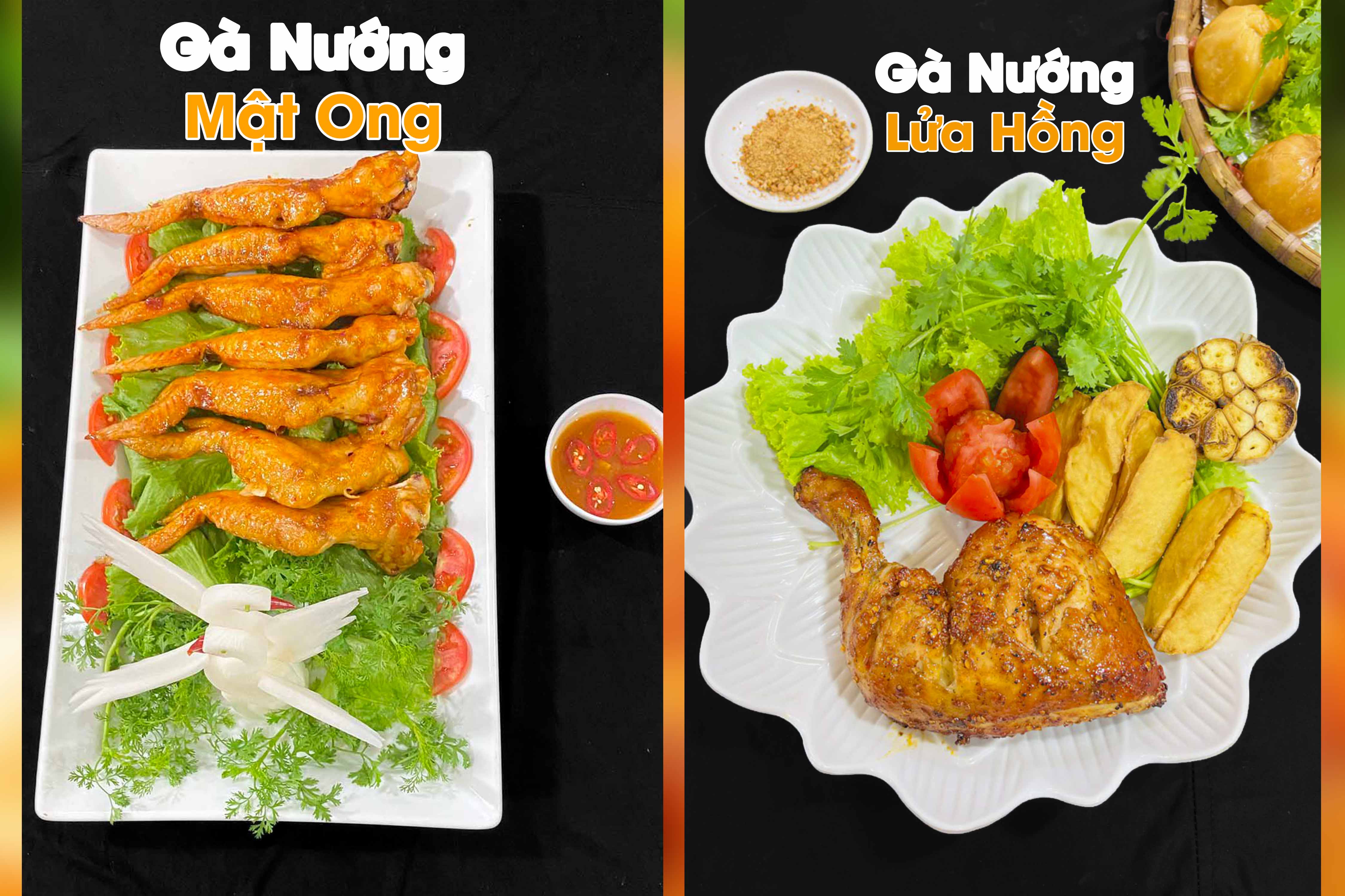 Nghiệp Vụ Bếp Lẩu Nướng (8 Buổi - 32 Giờ)