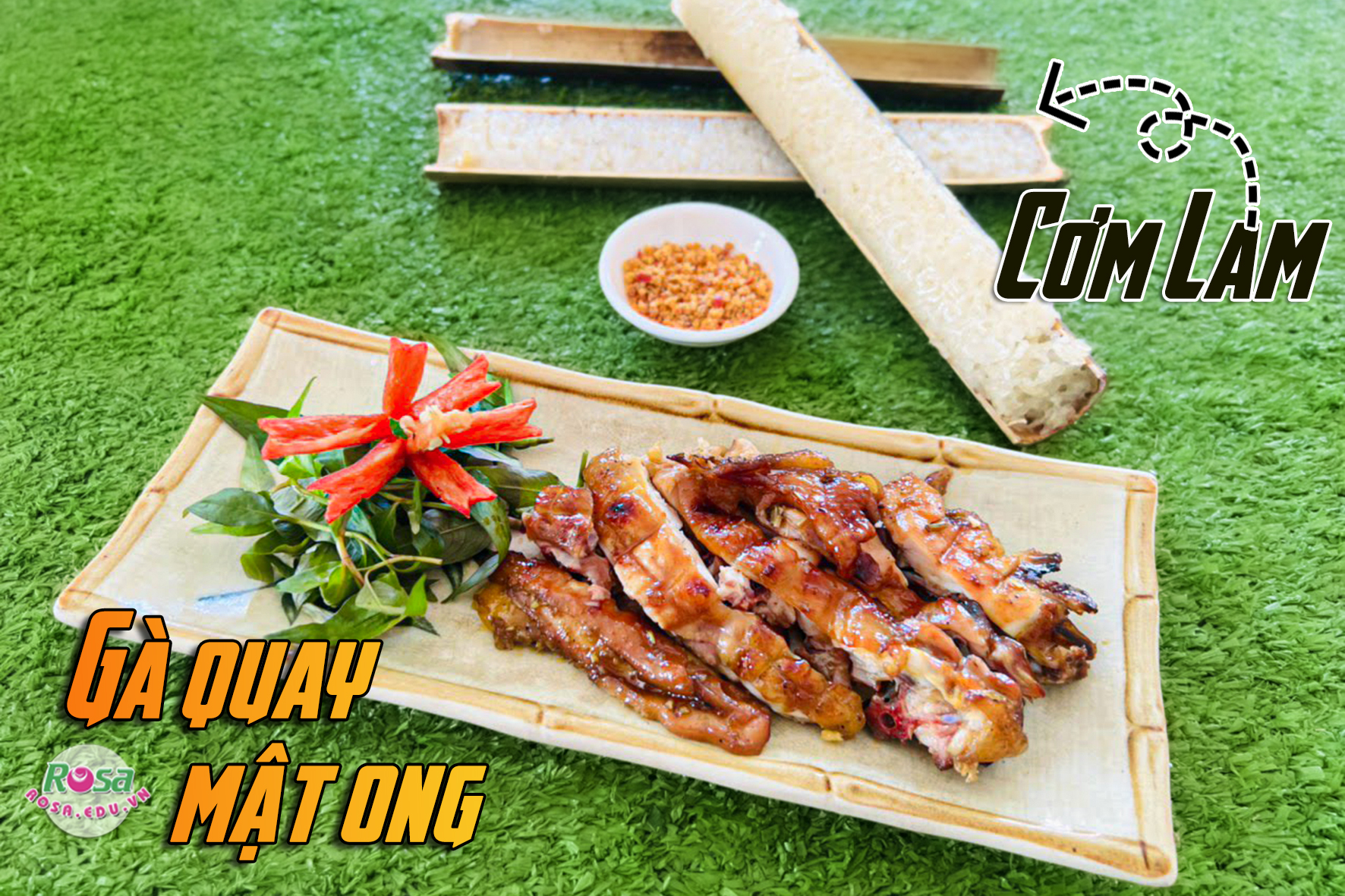 Đầu Bếp Chuyên Nghiệp (100 Giờ)