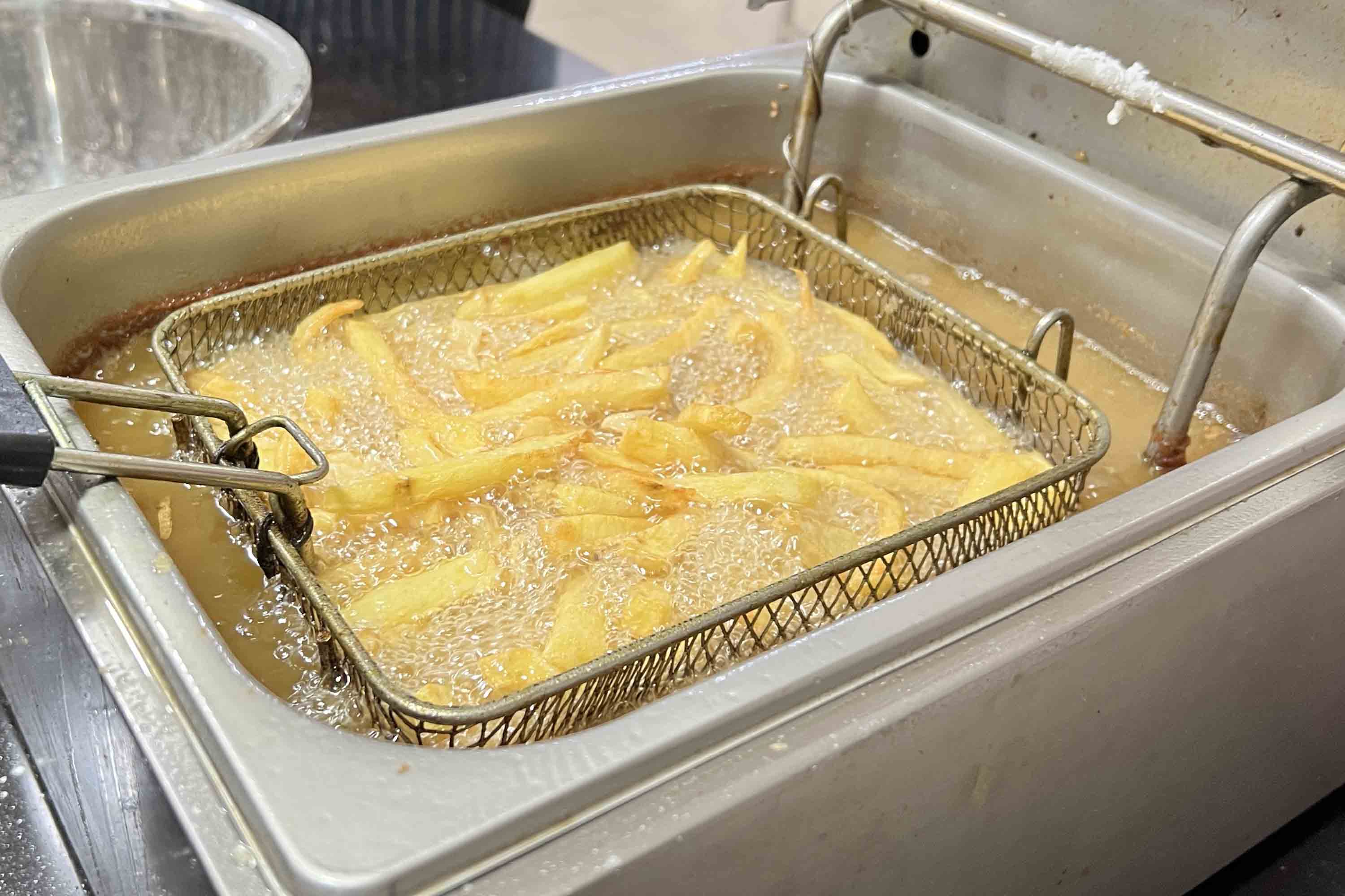 Công Thức học làm GÀ RÁN HOT TREND mở quán kinh doanh 炸鸡 Fried chicken PVN604