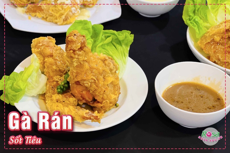 Chuyên Đề Học cách làm các món ăn kinh doanh ở CỬA HÀNG TIỆN LỢI (GS25, Circle K, FamilyMart, 7 Eleven...)