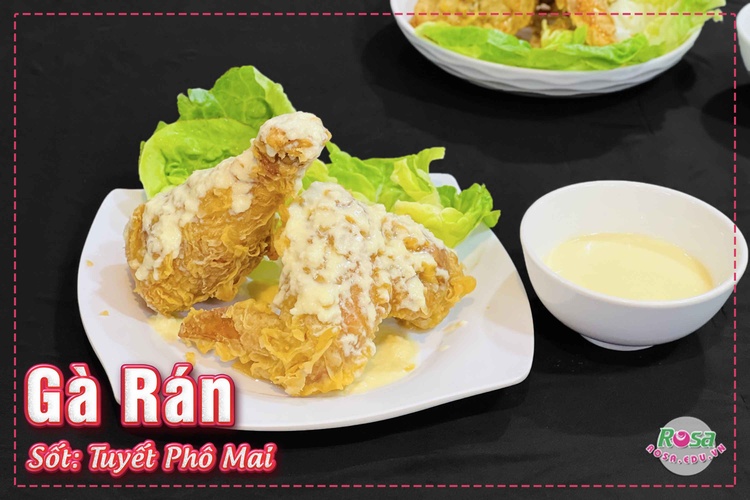 Chuyên Đề Học cách làm các món ăn kinh doanh ở CỬA HÀNG TIỆN LỢI (GS25, Circle K, FamilyMart, 7 Eleven...)