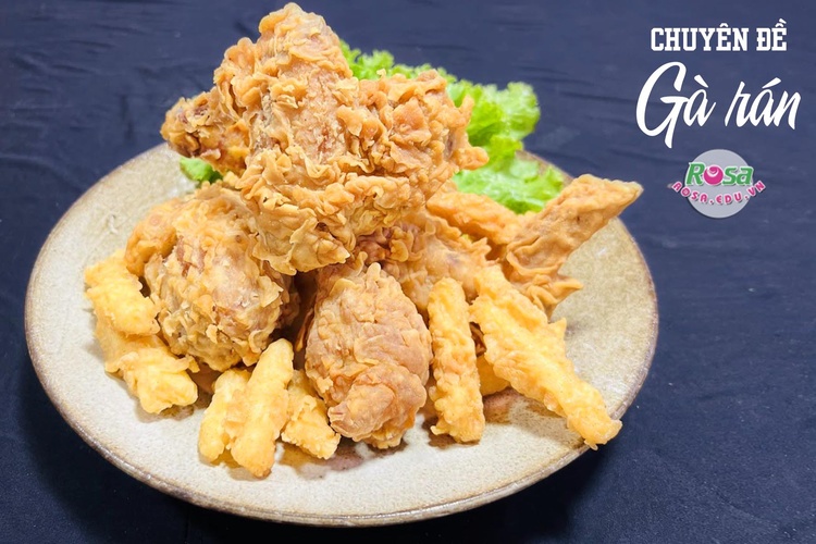 Chuyên Đề Học cách làm các món ăn kinh doanh ở CỬA HÀNG TIỆN LỢI (GS25, Circle K, FamilyMart, 7 Eleven...)