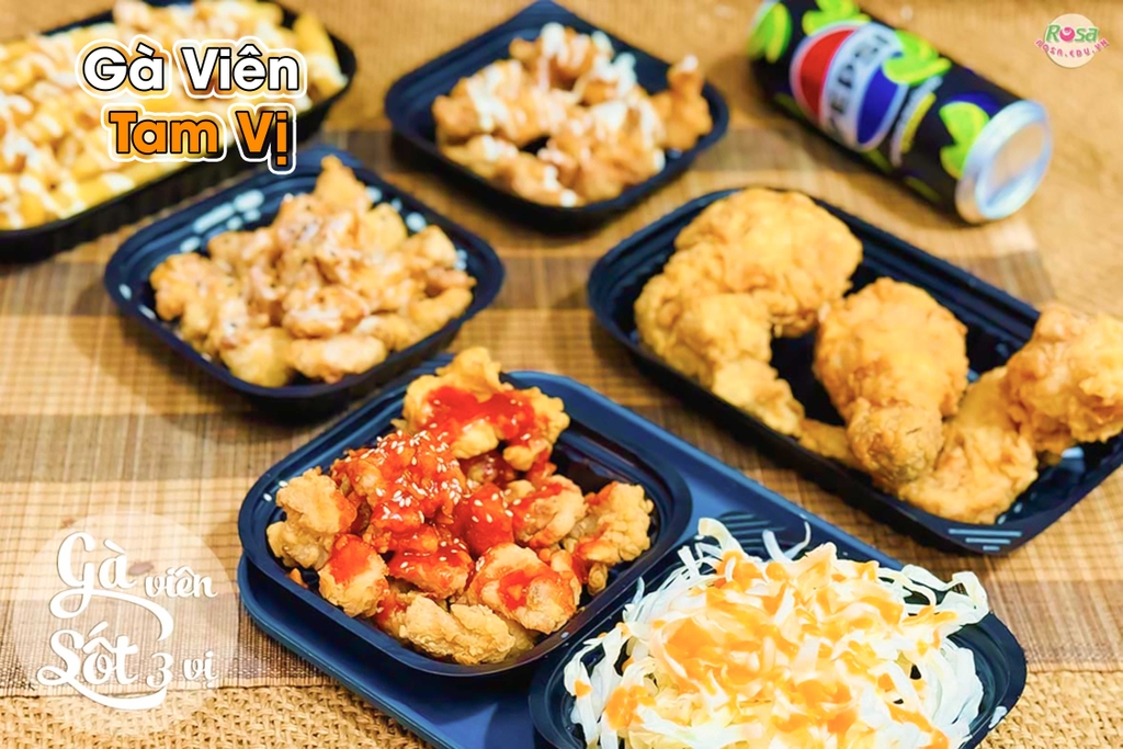 Nghiệp Vụ Bếp Tiệc 3 (8 Buổi - 32 Giờ)