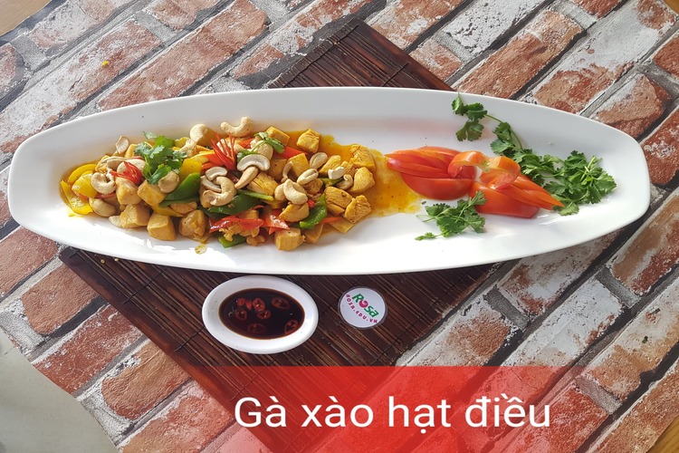 Nghiệp Vụ Bếp Tiệc 3 (8 Buổi - 32 Giờ)