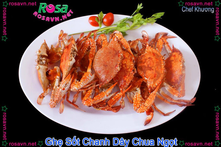 Chuyên Đề Học Nấu Món Ngon Miền Biển Mở Quán Nhậu Cực Chất