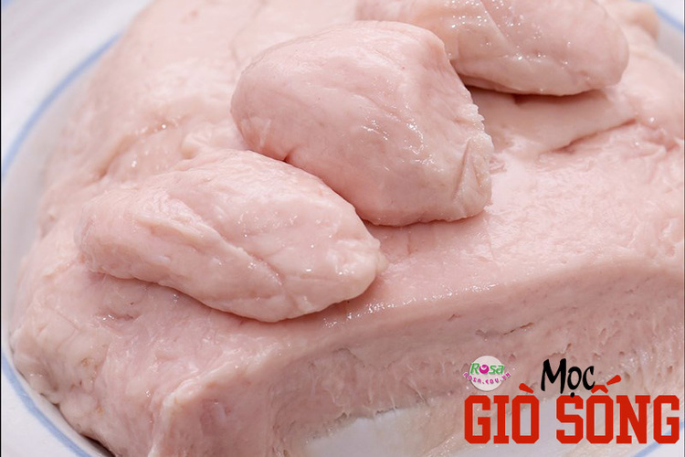 Công Thức Học làm Thịt Nguội Bong Bóng Heo Thơm Ngon Đậm Đà Mở Quán Kinh Doanh PVN822
