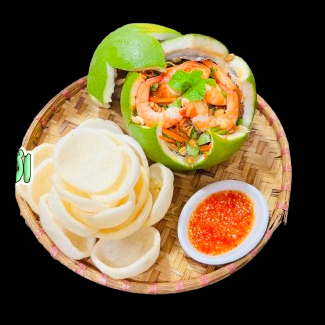 {Tổng Hợp} Tài Liệu, Bảng Công Thức Chi Tiết Gỏi Việt - Tinh Hoa Ẩm Thực