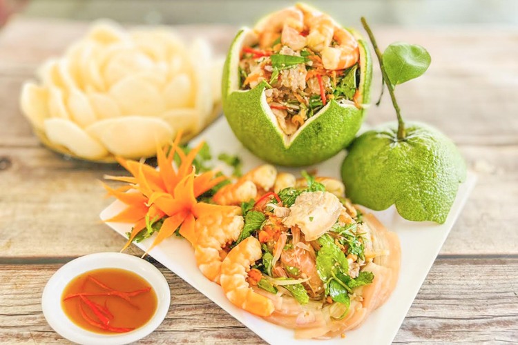 Nghiệp Vụ Bếp Tiệc 1 (8 Buổi - 32 Giờ)