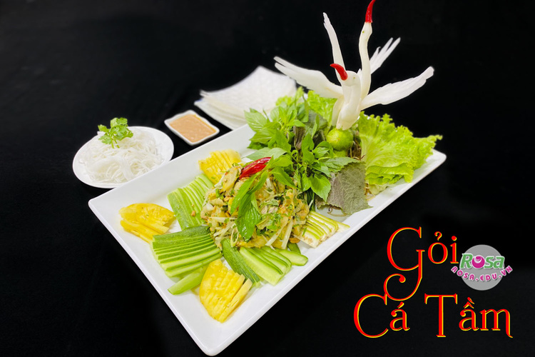 Nghiệp Vụ Bếp Ốc Hải Sản (8 Buổi - 32 Giờ)