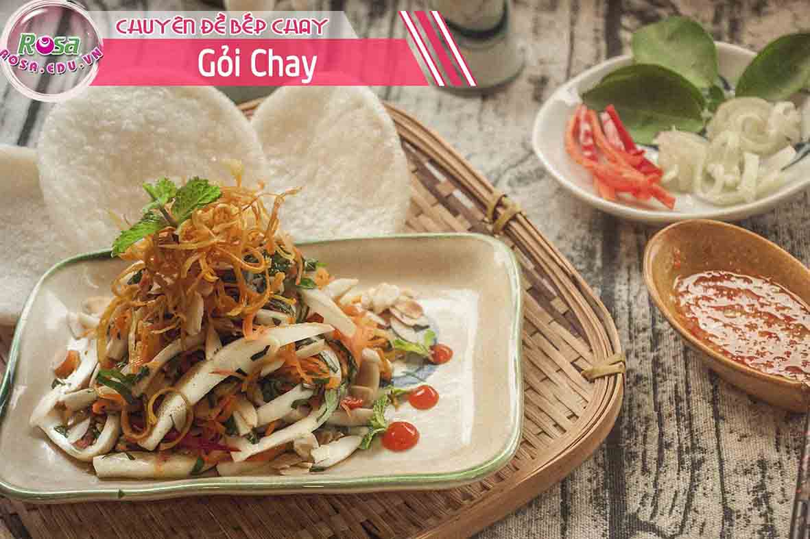 Học cách làm các MÓN CHAY NGON - Bí quyết ẩm thực thuần thiên nhiên, thanh đạm, kinh doanh