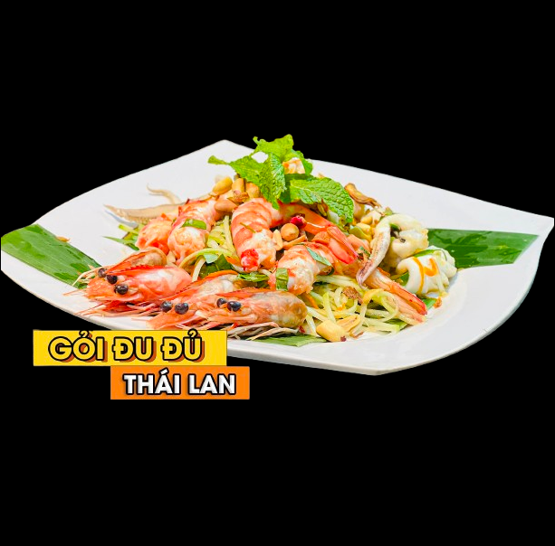 {Tổng Hợp} Tài Liệu, Bảng Công Thức Chi Tiết Gỏi Việt - Tinh Hoa Ẩm Thực