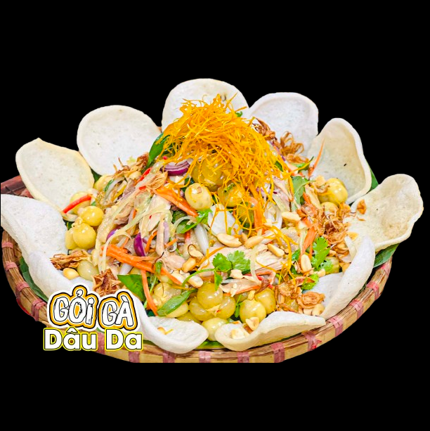 {Tổng Hợp} Tài Liệu, Bảng Công Thức Chi Tiết Gỏi Việt - Tinh Hoa Ẩm Thực