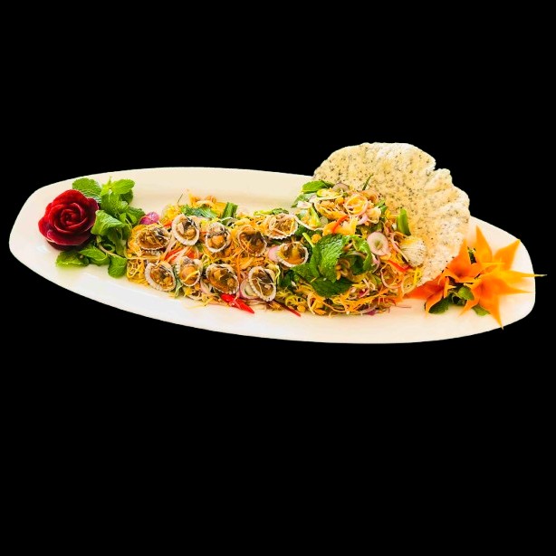 {Tổng Hợp} Tài Liệu, Bảng Công Thức Chi Tiết Gỏi Việt - Tinh Hoa Ẩm Thực