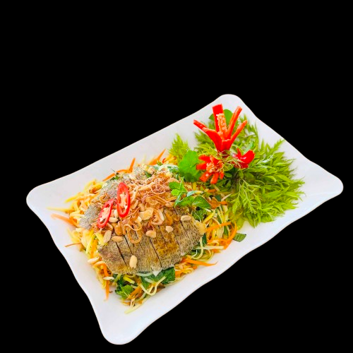 {Tổng Hợp} Tài Liệu, Bảng Công Thức Chi Tiết Gỏi Việt - Tinh Hoa Ẩm Thực