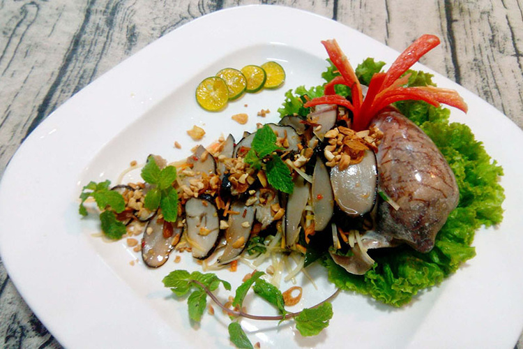 Chuyên Đề Học Nấu Món Ngon Miền Biển Mở Quán Nhậu Cực Chất