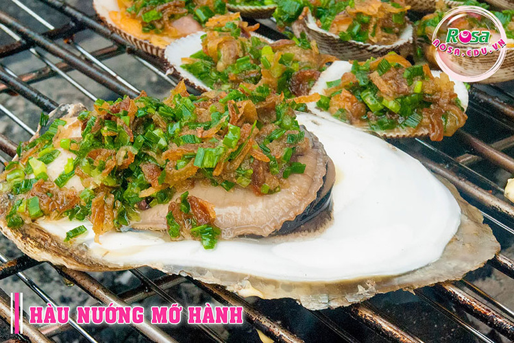 Chuyên Đề Học Nấu Món Ngon Miền Biển Mở Quán Nhậu Cực Chất