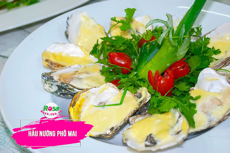 Chuyên Đề Học Nấu Món Ngon Miền Biển Mở Quán Nhậu Cực Chất