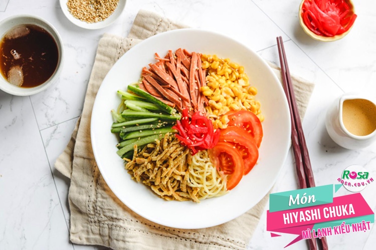 Tổng hợp học cách làm các món TRUNG HOA