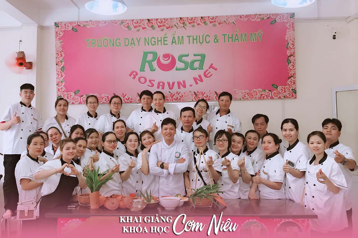 Chuyên đề học cách nấu CƠM BÌNH DÂN 30K, CƠM NIÊU, CƠM TRƯA - Mở Quán Cơm Văn Phòng, Cơm Máy Lạnh, Cơm Phần Phục Vụ Tài Xế Xe Hơi, Xe Tải & Khách Công Nhân