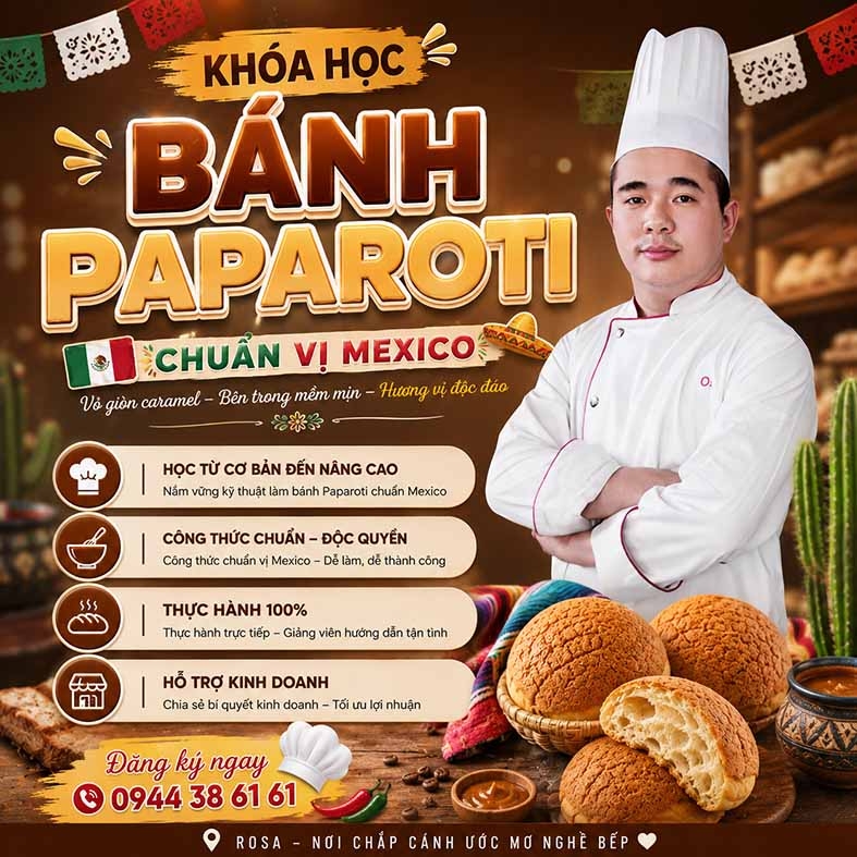 Khóa Học Mô Hình Kinh Doanh Dịch Vụ Ăn Uống Tại Trạm Dừng Chân - Nhanh Gọn, Dễ Bán, Lợi Nhuận Ổn Định