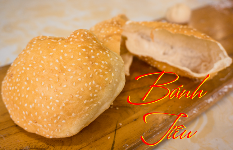 Video Online Học Làm Bánh Giò Chéo Quẩy Mở Quán Kinh Doanh PVN323