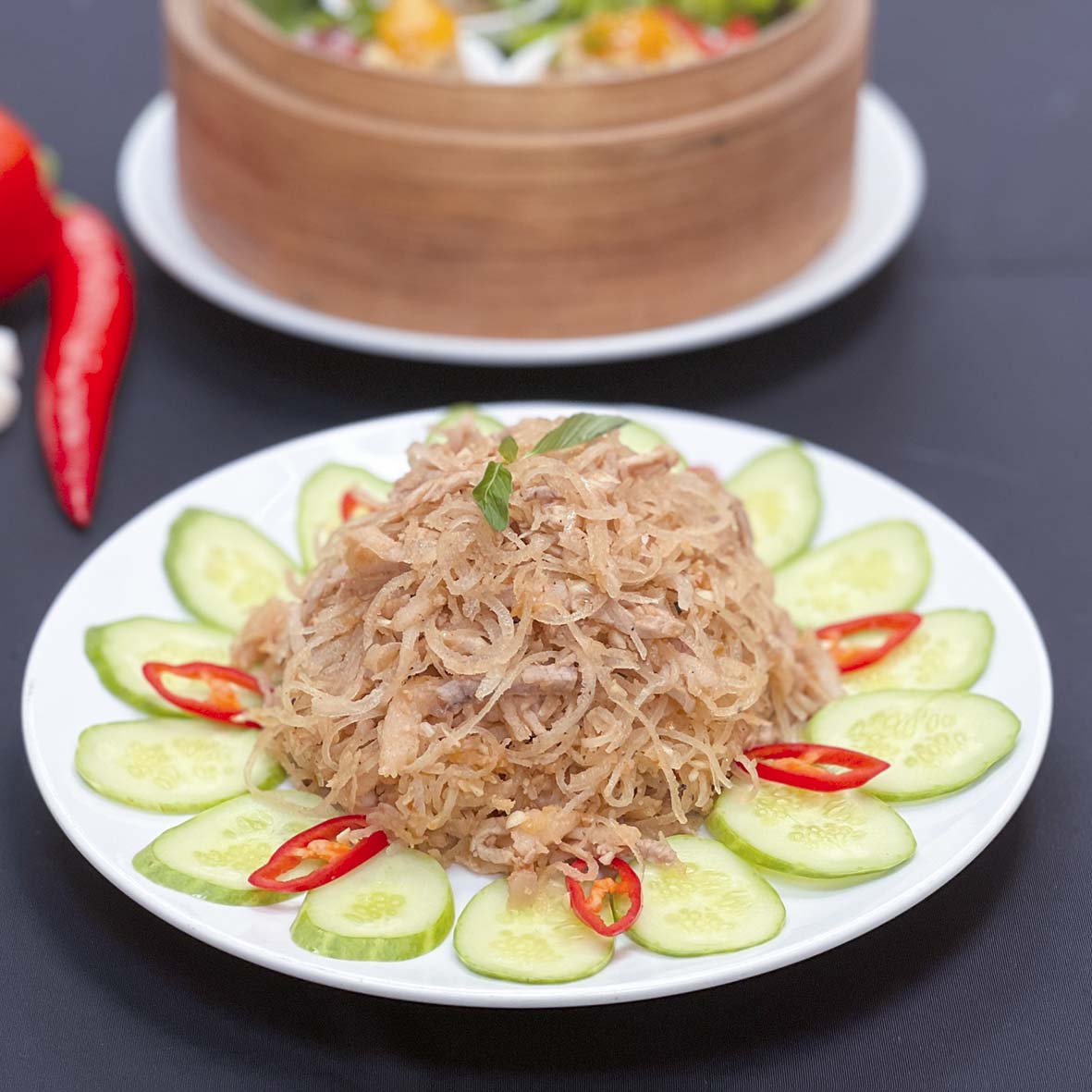 Chuyên Đề Bánh Mì Việt Nam Và Các Loại Nhân Ăn Kèm - Chia sẻ bí quyết kinh doanh lò bánh mì