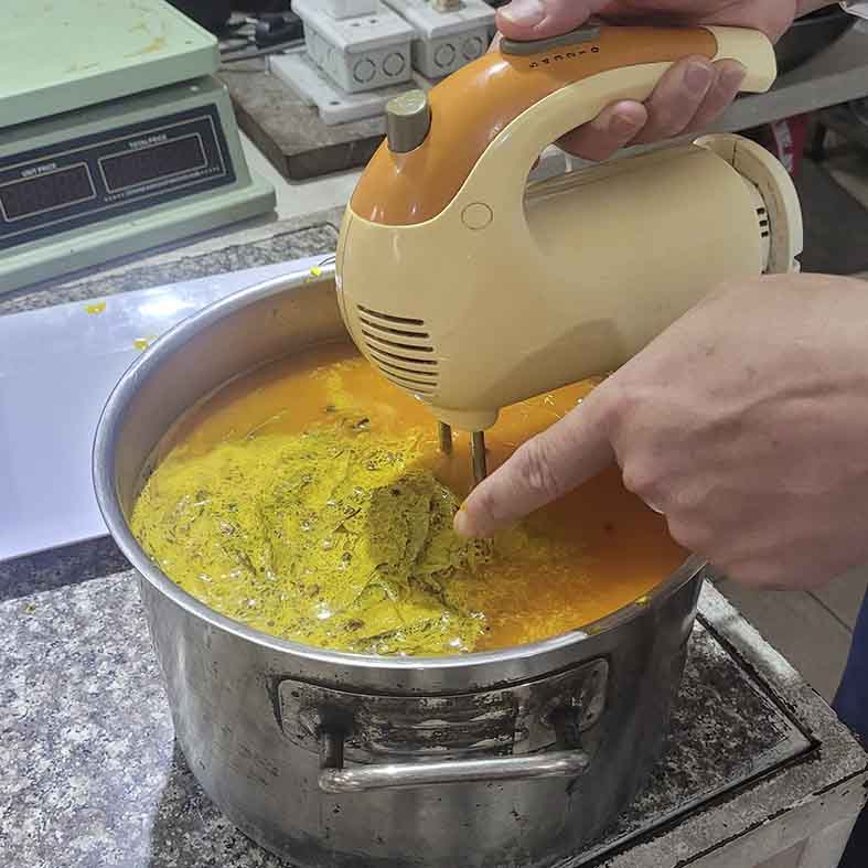 Chuyên đề học làm GÀ Ủ MUỐI (Muối hoa tiêu, thảo mộc, da giòn) - Món ăn hot trend trên thị trường