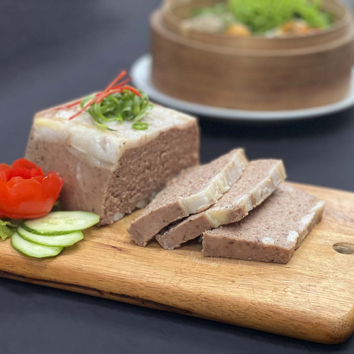 Chuyên Đề Bánh Mì Việt Nam Và Các Loại Nhân Ăn Kèm - Chia sẻ bí quyết kinh doanh lò bánh mì