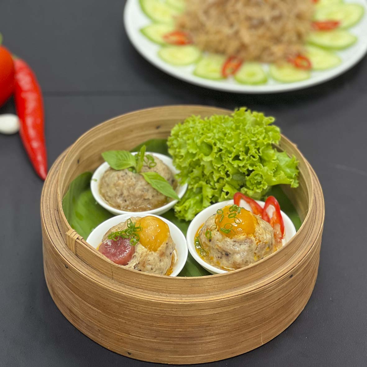 Chuyên Đề Bánh Mì Việt Nam Và Các Loại Nhân Ăn Kèm - Chia sẻ bí quyết kinh doanh lò bánh mì