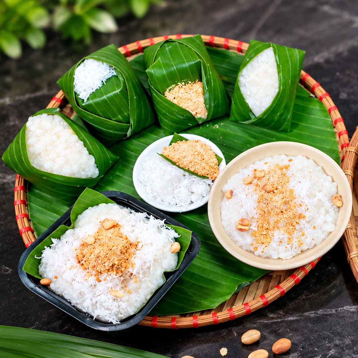 Chuyên Đề Học Cách Làm Xôi Bắp, Bắp Hầm - Bí Quyết Nấu Xôi Bắp Dẻo Thơm, Bắp Hầm Đậm Vị