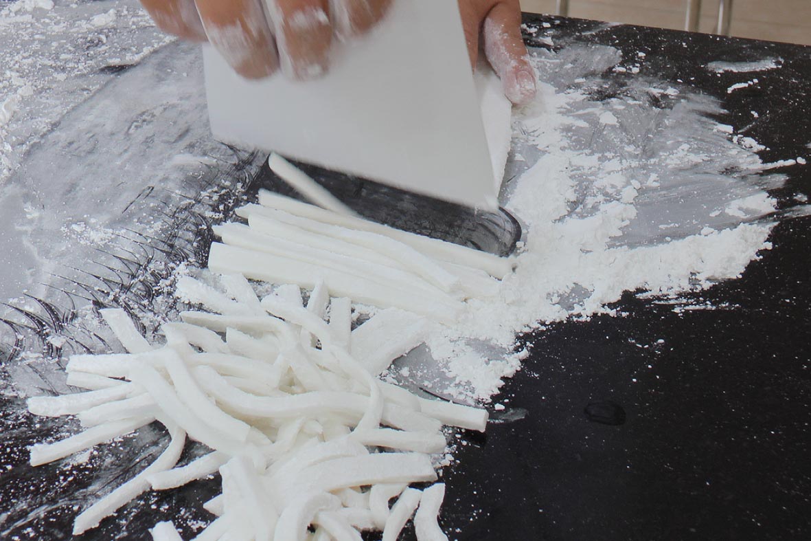 Công Thức Học Cách Nấu BÁNH CANH CÁ LÓC Chuẩn Vị Miền Tây - Mở Quán Kinh Doanh PVN952