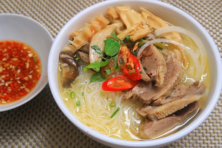 Tổng hợp chuyên đề nấu tất cả các MÓN BÚN (Bún riêu, Canh bún, Bún mắm, Bún mọc, Bún bò, Bún chả...)