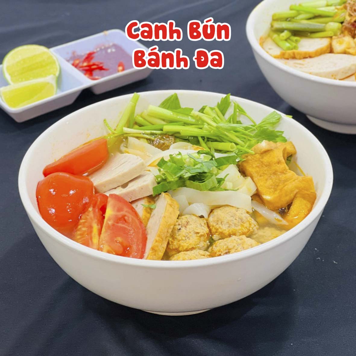 Chuyên Đề Học Nấu Bún Riêu & Canh Bún (Làm Chả Cua, Riêu Cua, Tốp Mỡ, Hành Phi, Sa Tế, Ốc...) - Mở Quán Bún Riêu Gia Truyền