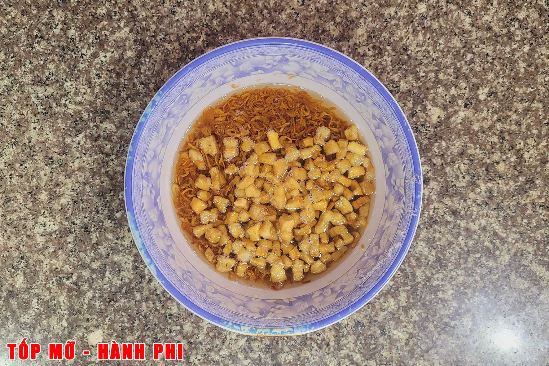 Chuyên đề học cách nấu HỦ TIẾU NAM VANG cực ngon chuẩn vị Campuchia PVN1246