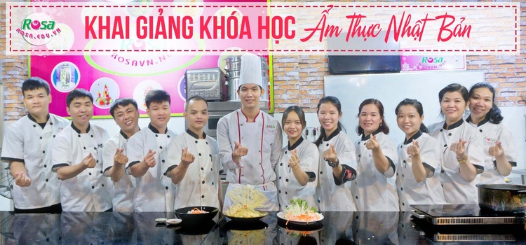 Công Thức Học Cách Làm Sushi Và Sashimi - Ẩm Thực Nhật Bản Trực Tiếp - PVN431
