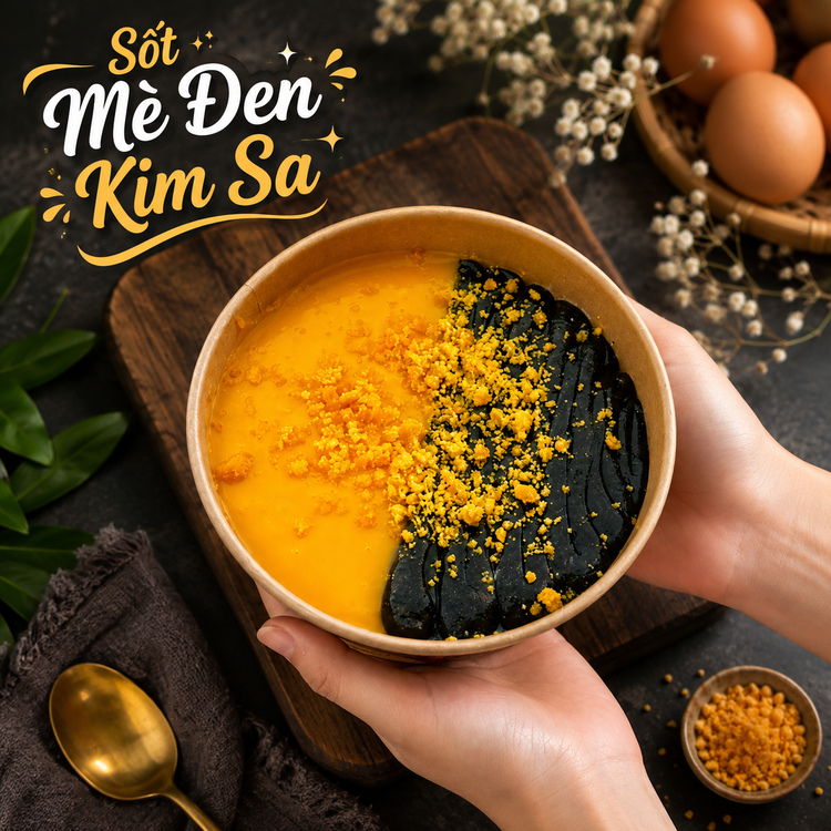Chuyên Đề Học Cách Làm Bánh Bông Lan & Các Loại Sốt Cao Cấp - Bí Quyết Làm Bánh Mềm Xốp, Kinh Doanh Hiệu Quả